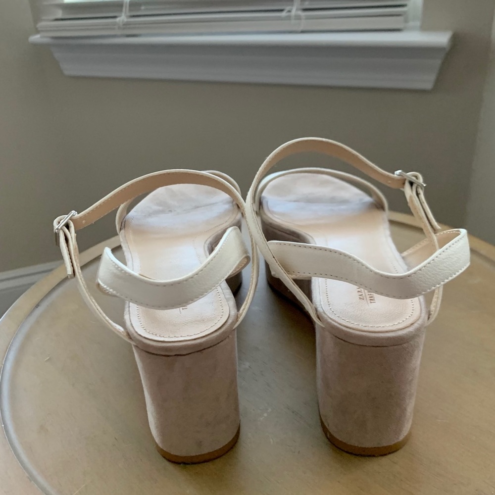 Zara platform. EUC. - Picture 5 of 6